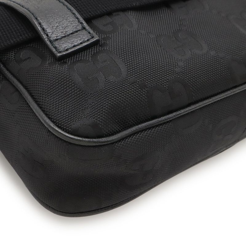 Gucci Off The Grid Gucci Off The Grid Belt Bag Body Bag Waist Bag Nylon Canvas