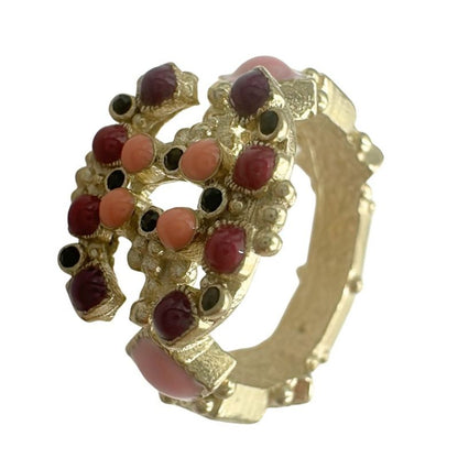Chanel Coco Mark Kelly PM Ring