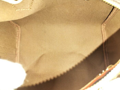 Louis Vuitton Speedy Bandoliere 25 Monogram Handbag M41113