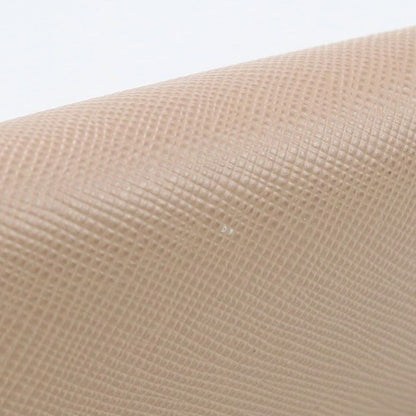 Prada 1m0176 Tri-fold Wallet Saffiano Leather Women