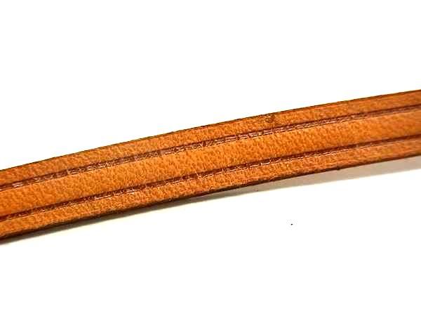 Louis Vuitton Leather Shoulder Strap For Walker Shoulder Crossbody Women's