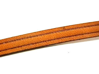 Louis Vuitton Leather Shoulder Strap For Walker Shoulder Crossbody Women's