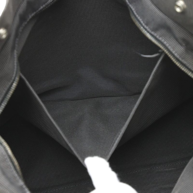 Hermes Tote MM Tote Bag Yale Line Tote Bag Hermes Gray