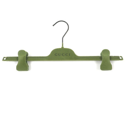 Gucci Adidas Gucci Adidas 691437 Logo Embroidery Shorts Beige 44 Hanger Made