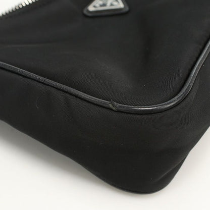 Prada 2WAY 1bh204 Shoulder Bag Recycled Nylon Women