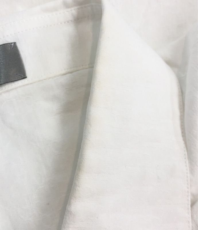 Dior Homme Long Sleeve Shirt Men's Size 38 (S) Dior Homme