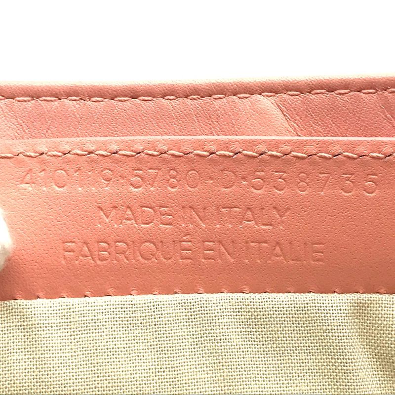 Balenciaga 410119 Classic Second Bag Clutch Bag