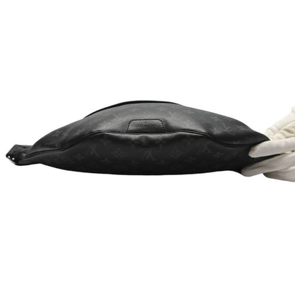 Louis Vuitton M46035 Monogram Eclipse Canvas Body Bag Discovery Bum Bag Body