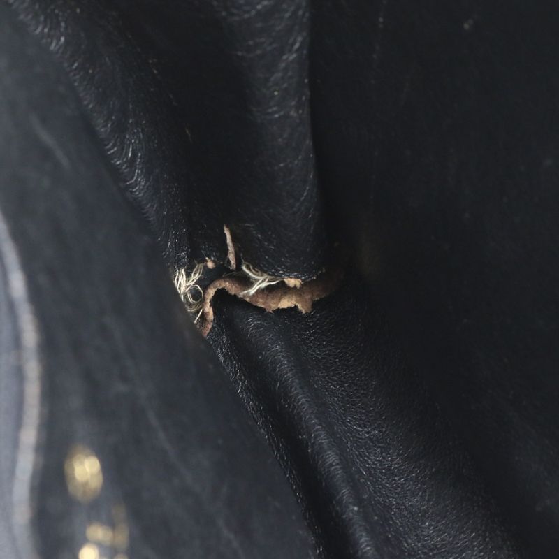 Chanel With Serial Seal Matelasse Leather 2WAY Chain Shoulder Bag Shoulder