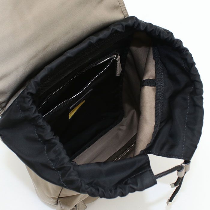 Fendi Backpack 7vz067 Backpack Nylon Women's