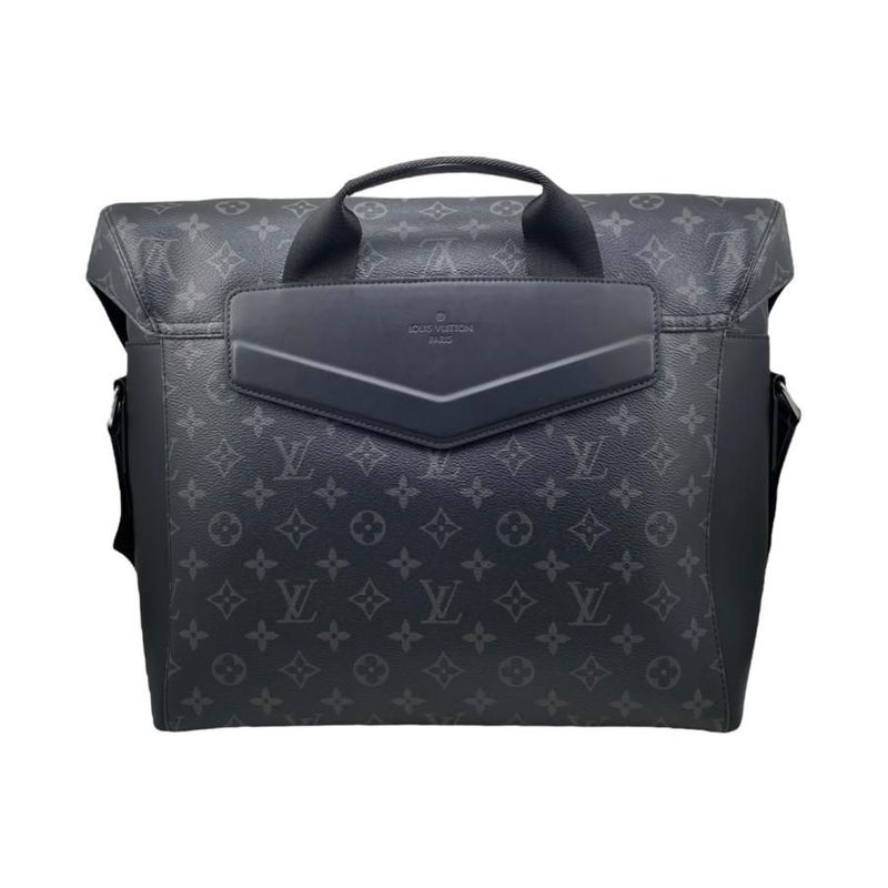 Louis Vuitton Tote Bag Shoulder Bag Messenger Voyage MM M40510 Monogram