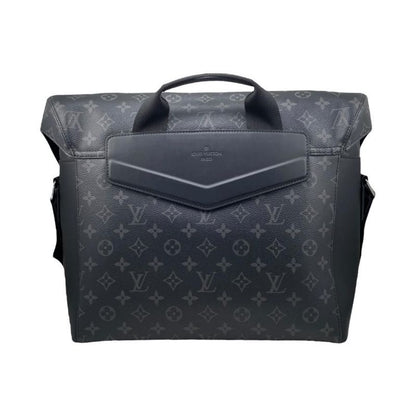 Louis Vuitton Tote Bag Shoulder Bag Messenger Voyage MM M40510 Monogram