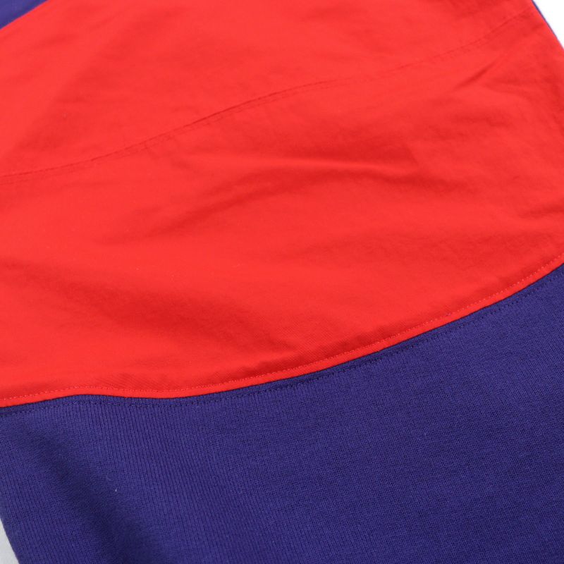 Gucci X The North Face Gucci X The North Face 21AW 671463 Jogging PANT Back