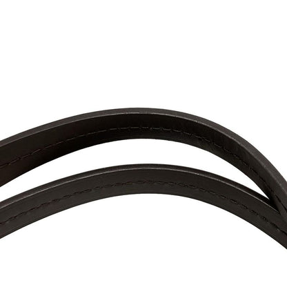 Louis Vuitton Damier Jena PM N41012 Ebène Tote Bag