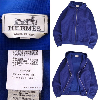 Hermes Hoodie 23SS Hoodie Sweatshirt She
