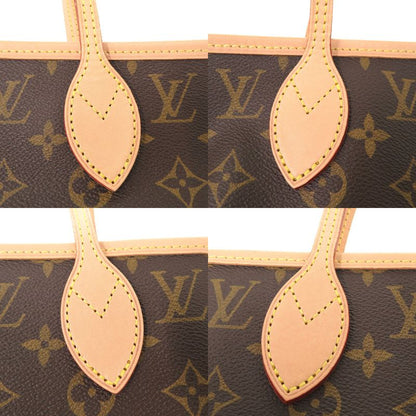 Louis Vuitton New Shape Neverfull MM Monogram M40995 Tote Bag LV 1315 Louis