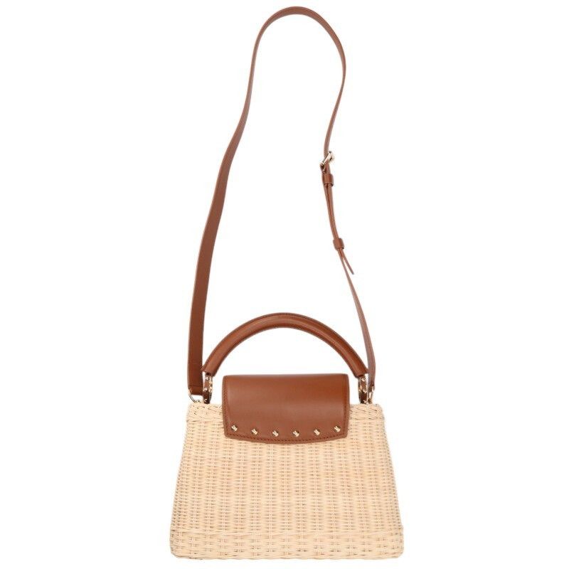 Louis Vuitton M22173 Capucines Shoulder Bag For Men