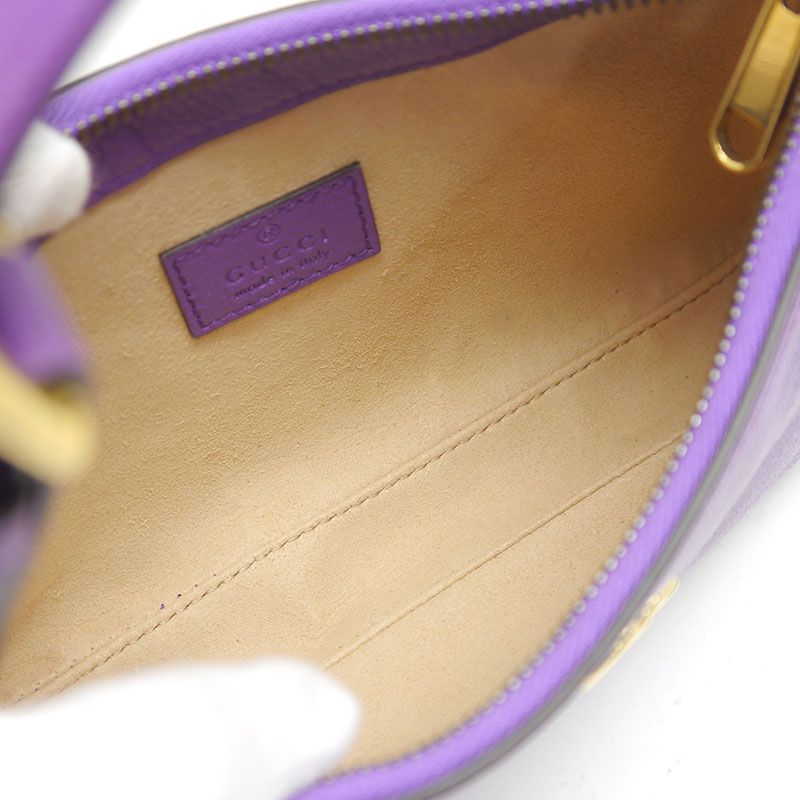 Gucci Aphrodite 739076 GG Marmont Small Handbag