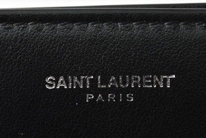 Saint Laurent Paris Wallet YSL Saint Laurent Paris Men's Foldable Wallet 361320
