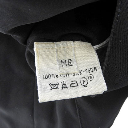 Hermes Margiela Period Mythologies Des Hommes Brown Men's Legends Twill Silk