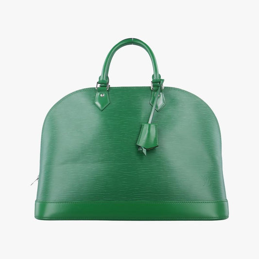 Louis Vuittonalma GM Cloak Epi M40627 Unknown