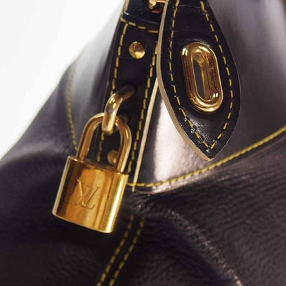 Louis Vuitton M91887 Suhari Rockit PM Tote Handbag Louis Vuitton Noir