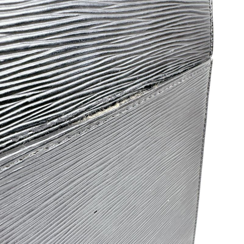 Louis Vuitton M54412 Epi Business Bag Serviette Ambassadeur Business Bag Louis