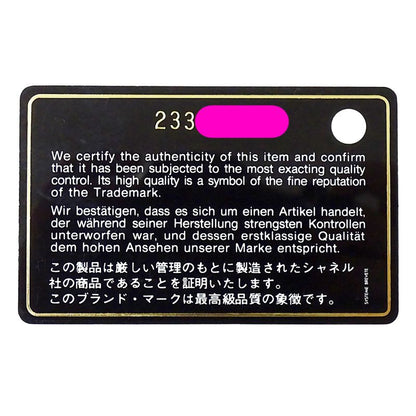 Chanel Bag Boy Chanel Women's Brand Shoulder Bag Tweed Leather Black White