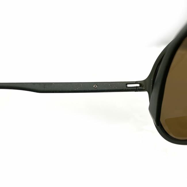 Prada Sunglasses Brown Khaki Green Sport Tia Dos Rops