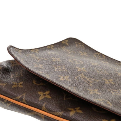 Louis Vuitton Musette Salsa Long Strap M51387 Shoulder Bag LV 0689 Louis Vuitton