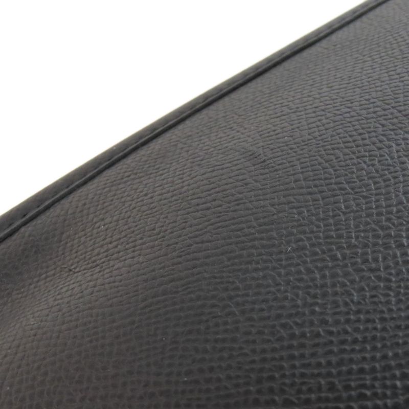 Hermes Evelyn 3 PM Silver Hardware Shoulder Bag Vaux Epson Women