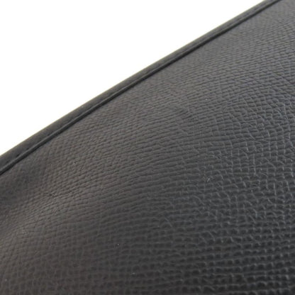 Hermes Evelyn 3 PM Silver Hardware Shoulder Bag Vaux Epson Women