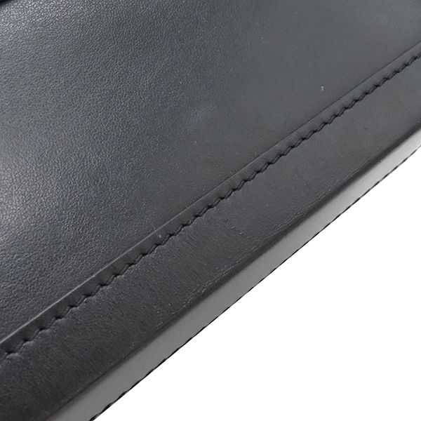 Louis Vuitton Shoulder Bag Soft Trunk Monogram Mesh Black Hardware Black M53964