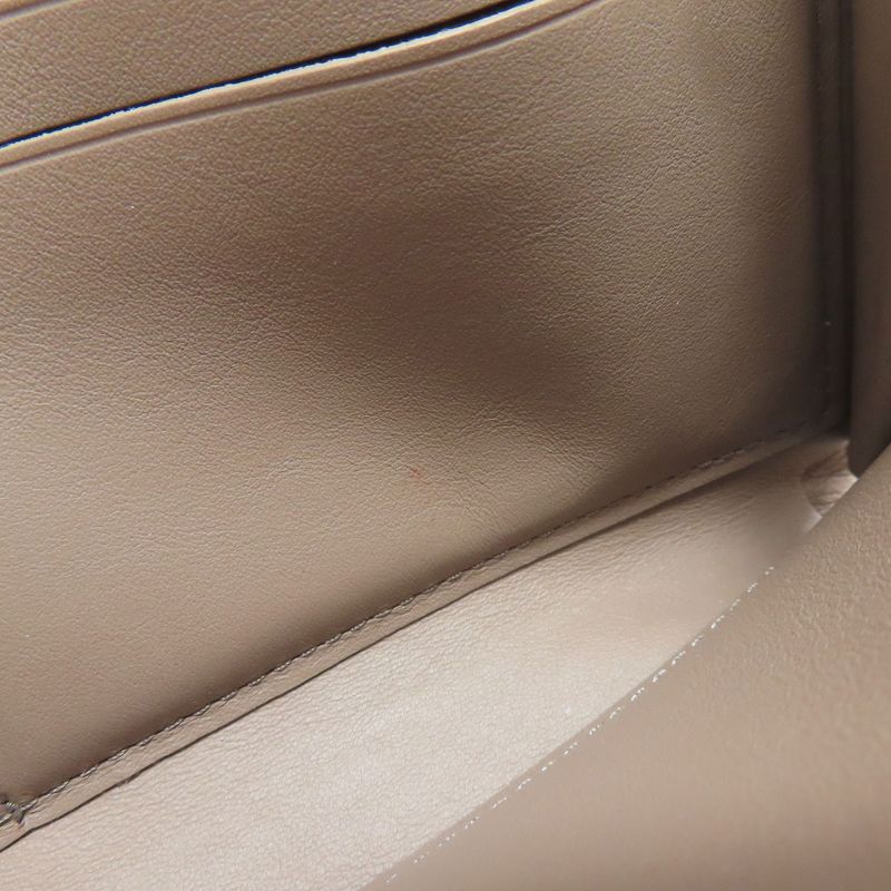 Louis Vuitton M60148 Portefeuille Comete Long Wallet With Coin Purse Leather