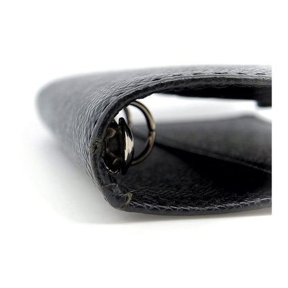 Louis Vuitton Agenda PM R20426 Ardoise Men's Notebook Cabas - Black Pawnshop Lot