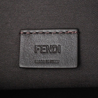 Fendi Handbag Roll Mini Blue