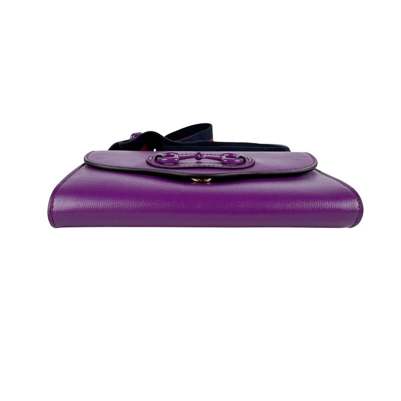 Gucci Shoulder Bag Horsebit 724713