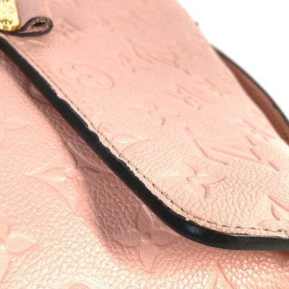 Louis Vuitton Shoulder Bag Pochette Metis MM Pochette Metis MM M44018 Monogram