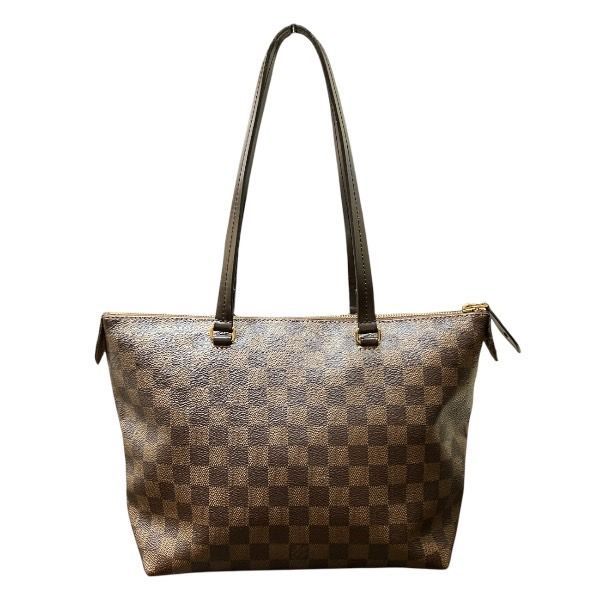 Louis Vuitton Damier Jena PM N41012 Bag Tote Shoulder Bag Women