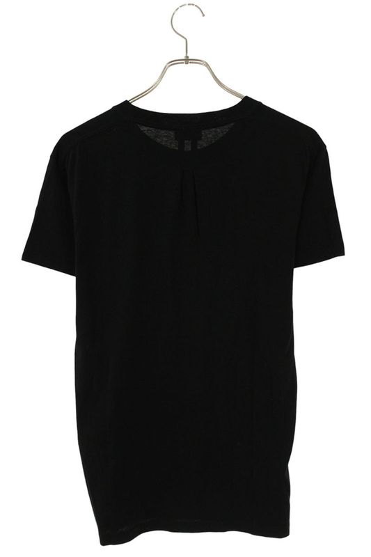 Saint Laurent Paris 17SS 454147 Yb1dl Shark Print T-shirt Men's XS