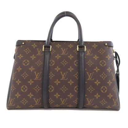 Louis Vuitton M44817 Soufflot NV MM Handbag Monogram Canvas Women