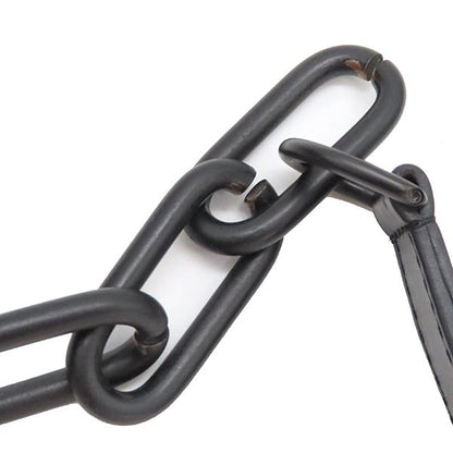 Louis Vuitton Shoulder Bag Soft Trunk Monogram Mesh Black Hardware Black M53964