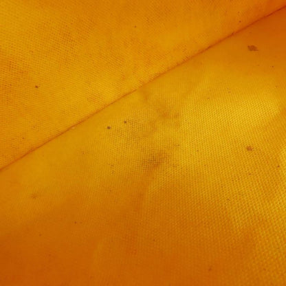 Hermes Yachting MM Accessory Pouch Canvas Ladies