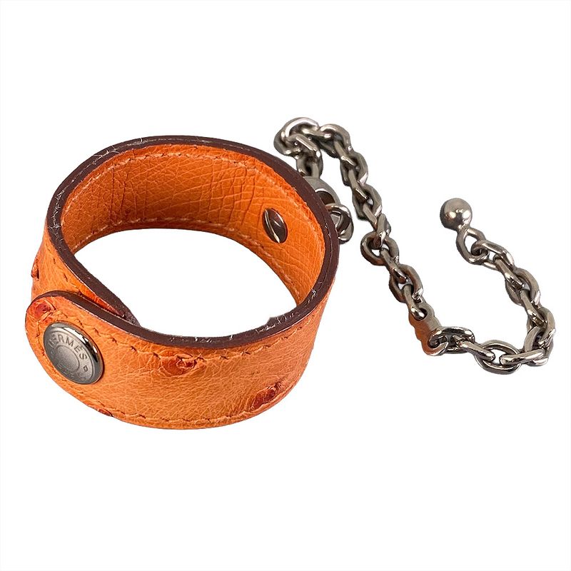 Hermes Globe Holder Key Holder