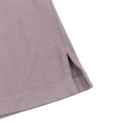 DIOR Homme 2022 213j649a0554 100% Cotton Logo Embroidery High Neck Long Sleeve