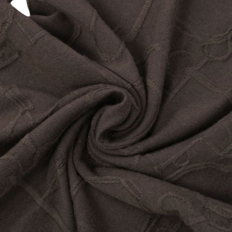Hermes 20AW Knit Dress Sweater Long Sleeves Total