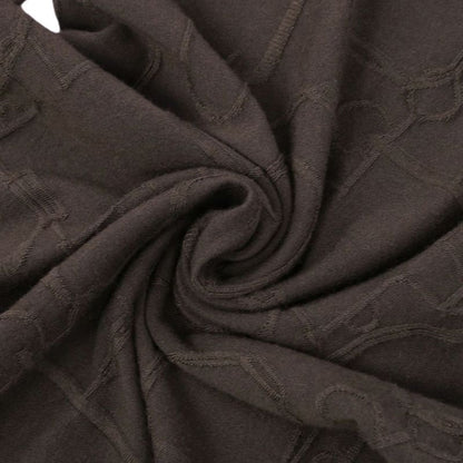 Hermes 20AW Knit Dress Sweater Long Sleeves Total