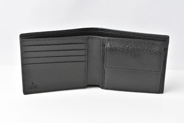 Gucci Wallet For Men Gucci Wallet Fold Wallet Off The Grid Coin Wallet 625574