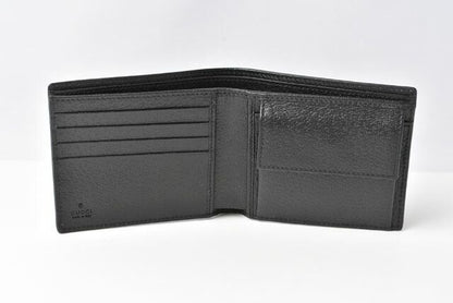 Gucci Wallet For Men Gucci Wallet Fold Wallet Off The Grid Coin Wallet 625574