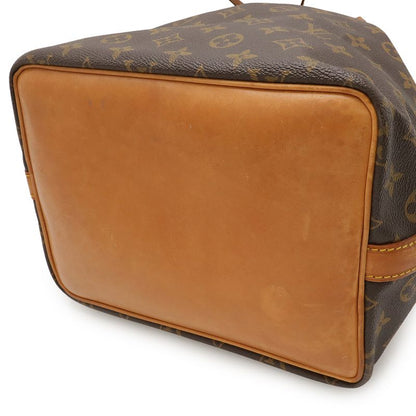 Louis Vuitton Monogram Petit Noe Shoulder Bag Semi- Shoulder One Shoulder